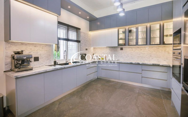 House For Sale Mabprachan/Pong