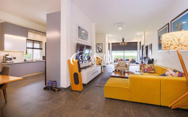 House For Sale Mabprachan/Pong