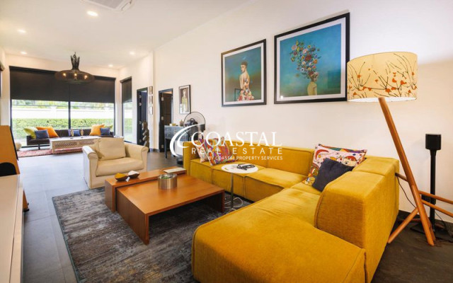 House For Sale Mabprachan/Pong