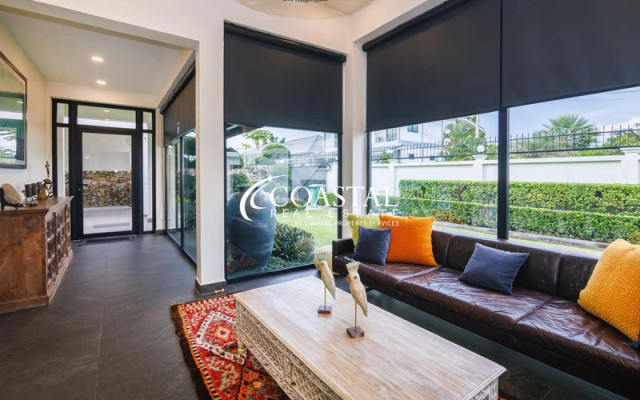 House For Sale Mabprachan/Pong