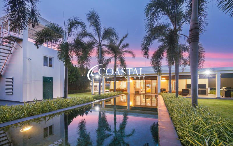 House For Sale Mabprachan/Pong