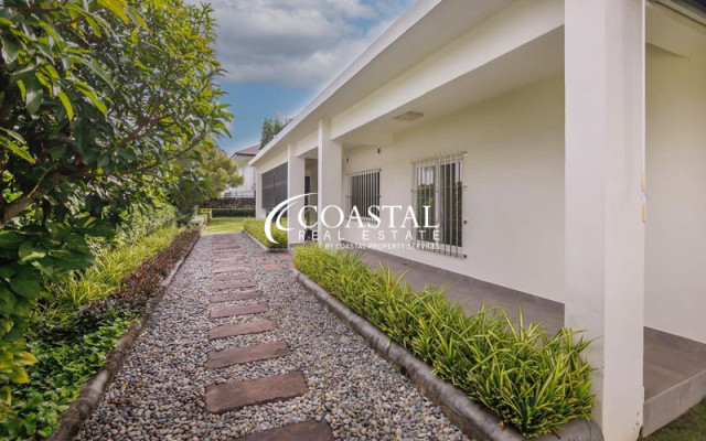 House For Sale Mabprachan/Pong