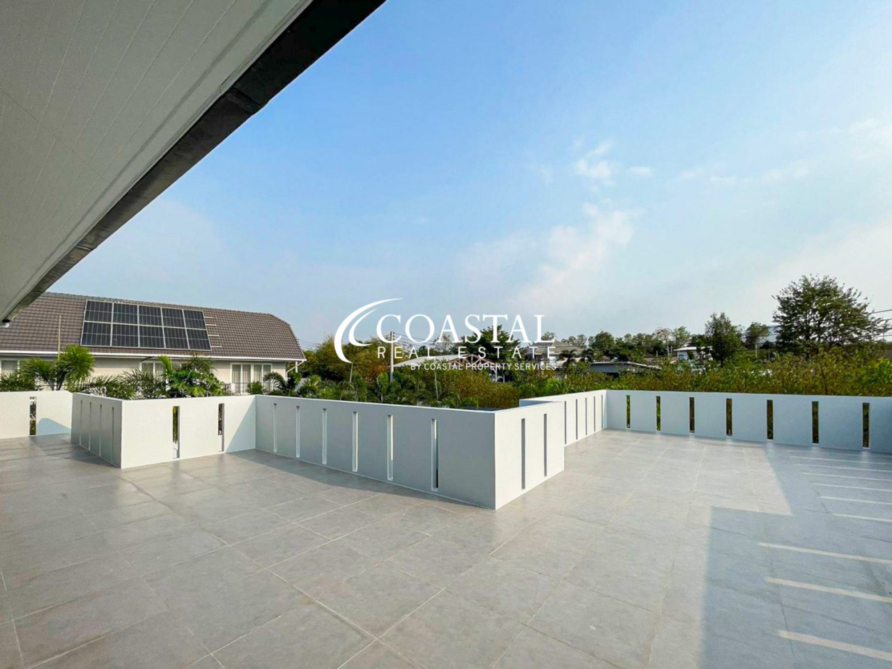 House For Sale East Pattaya