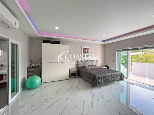 House For Sale East Pattaya