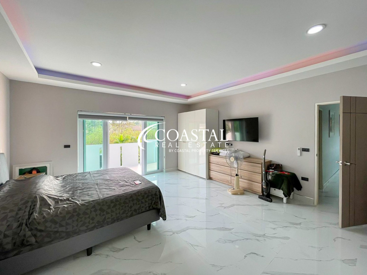 House For Sale East Pattaya