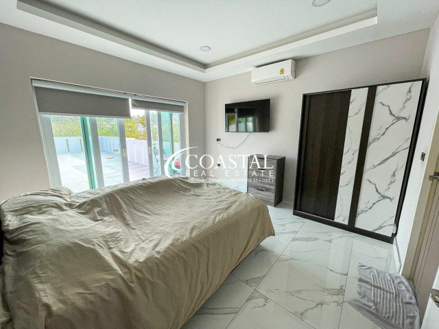 House For Sale East Pattaya