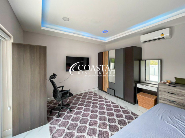 House For Sale East Pattaya