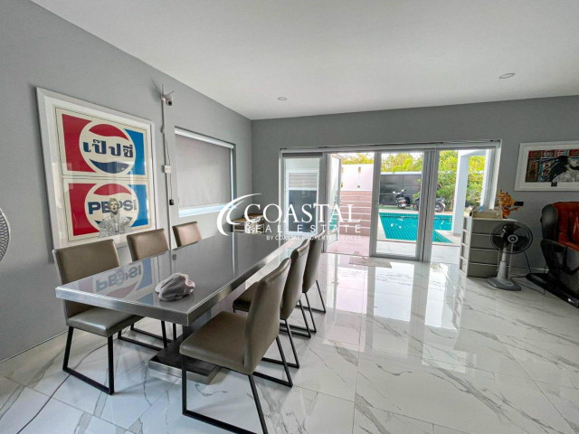 House For Sale East Pattaya