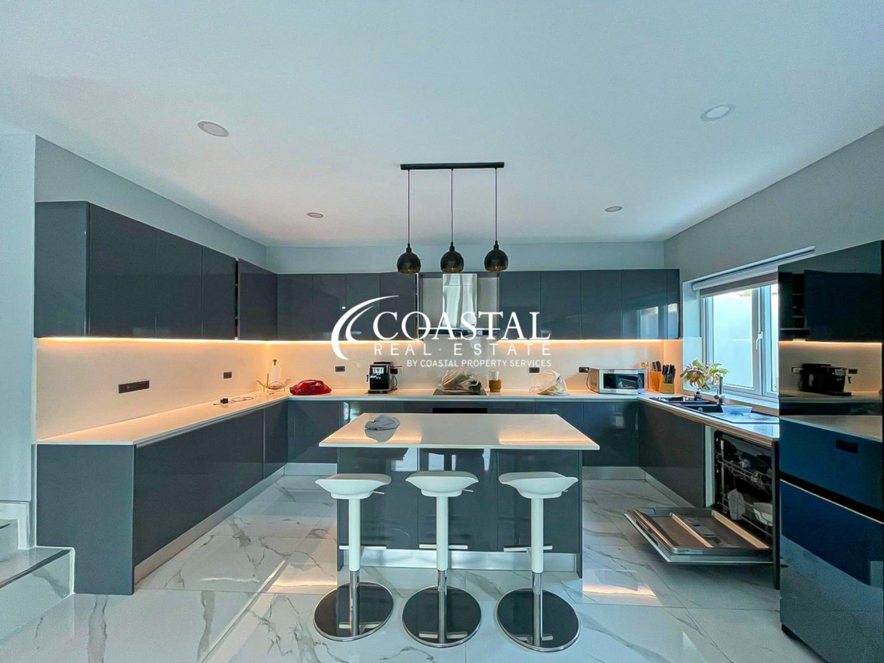 House For Sale East Pattaya