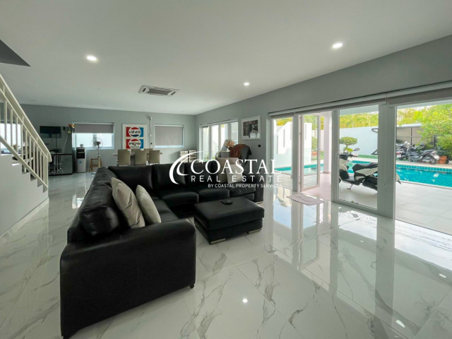 House For Sale East Pattaya