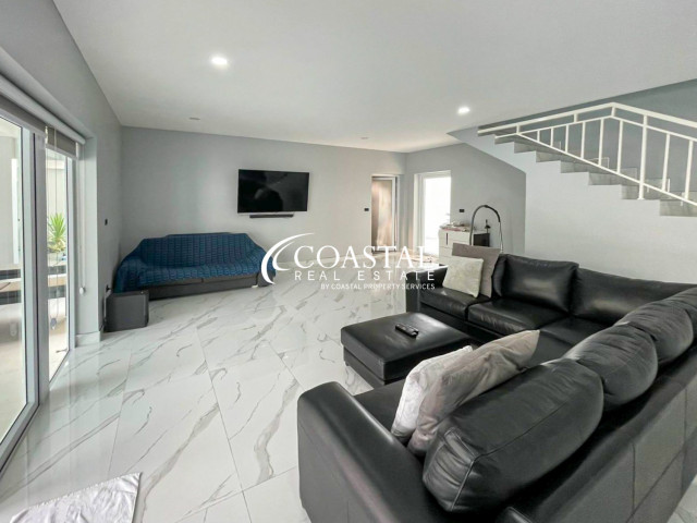 House For Sale East Pattaya