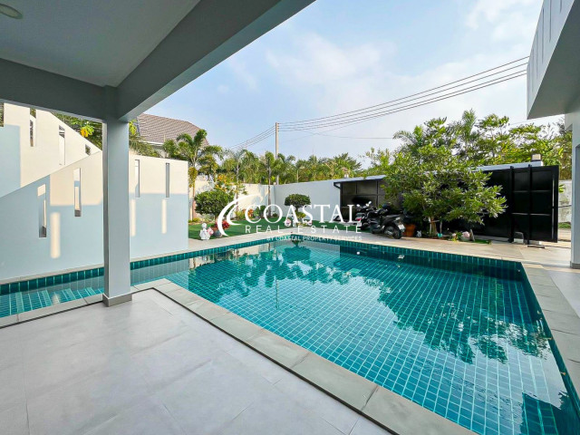 House For Sale East Pattaya