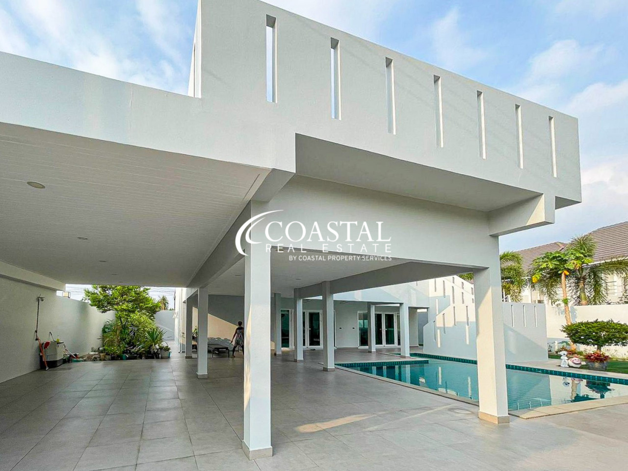 House For Sale East Pattaya