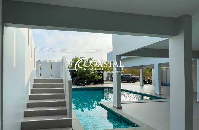 House For Sale East Pattaya