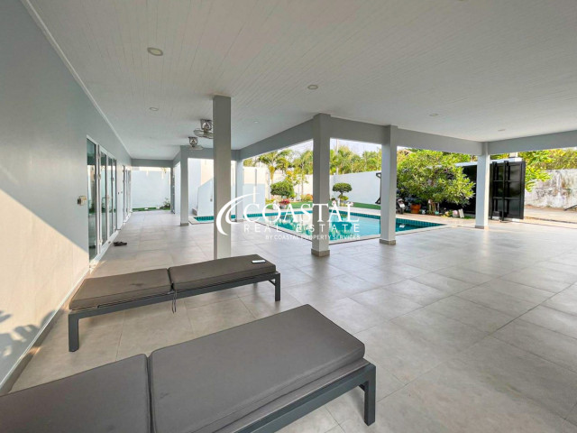 House For Sale East Pattaya