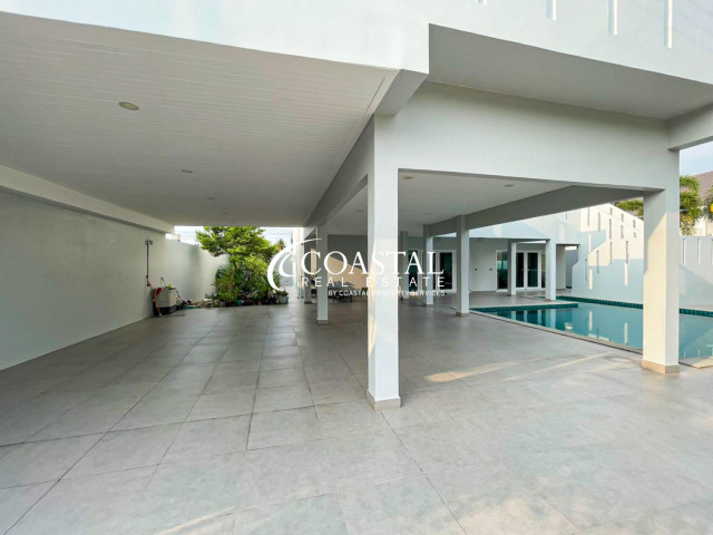 House For Sale East Pattaya