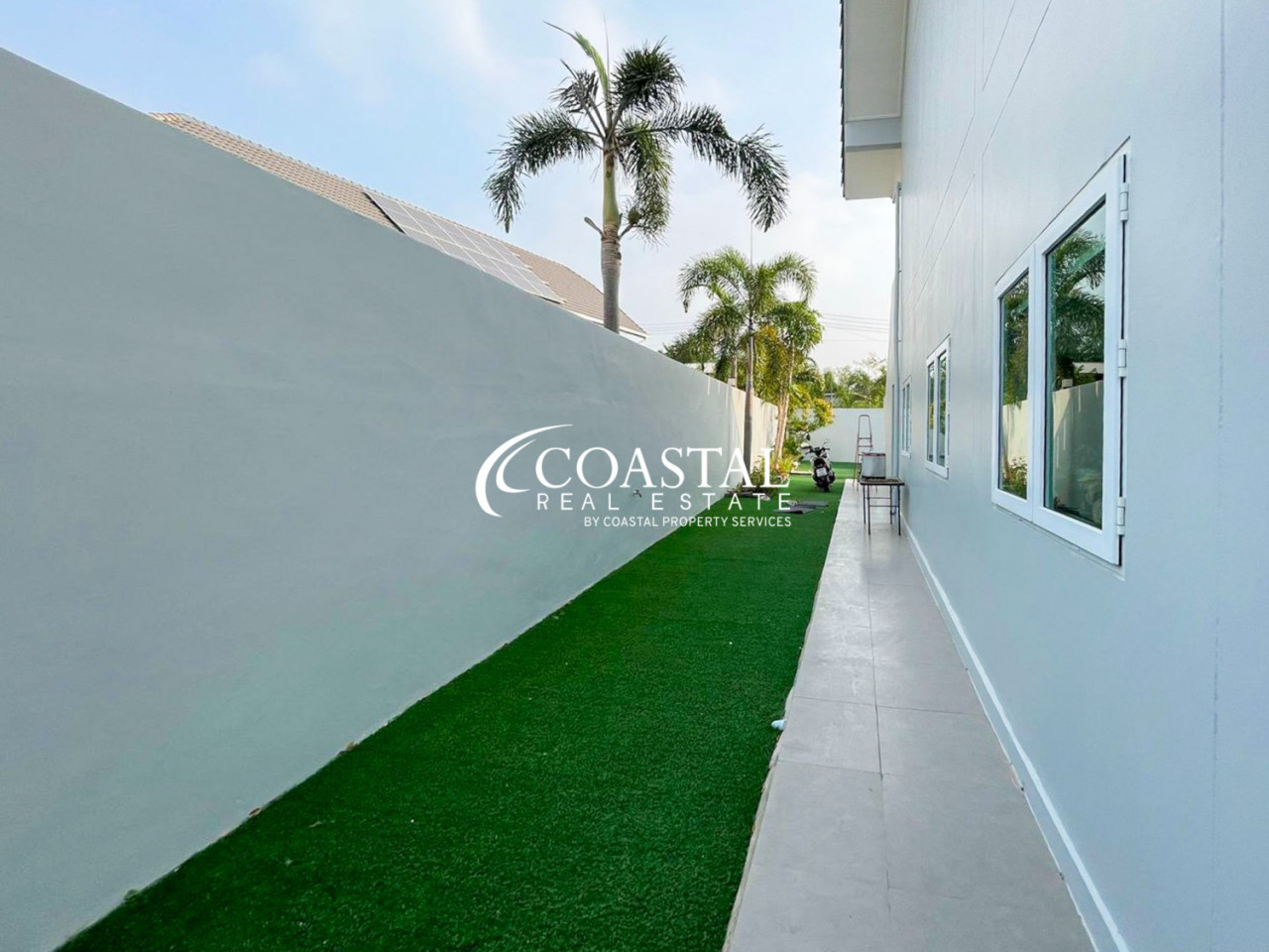 House For Sale East Pattaya