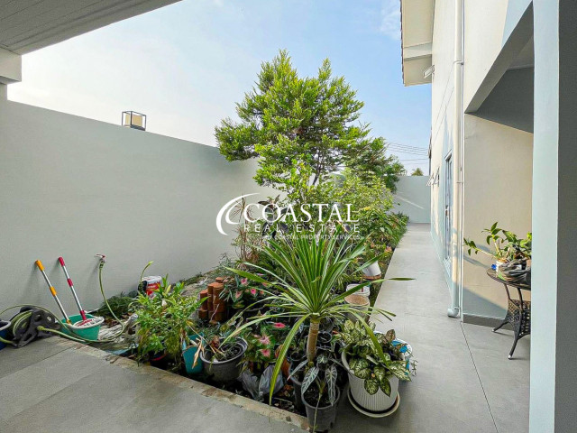 House For Sale East Pattaya