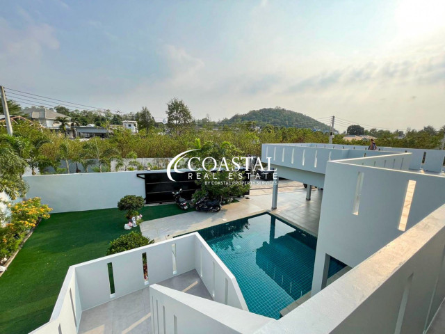 House For Sale East Pattaya