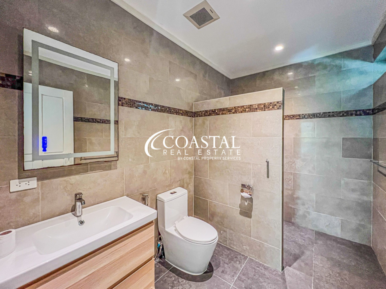 บ้านสำหรับขายที่พัทยาตะวันออก