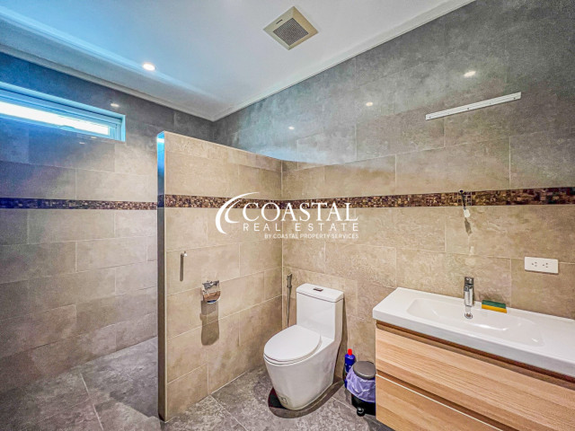 บ้านสำหรับขายที่พัทยาตะวันออก