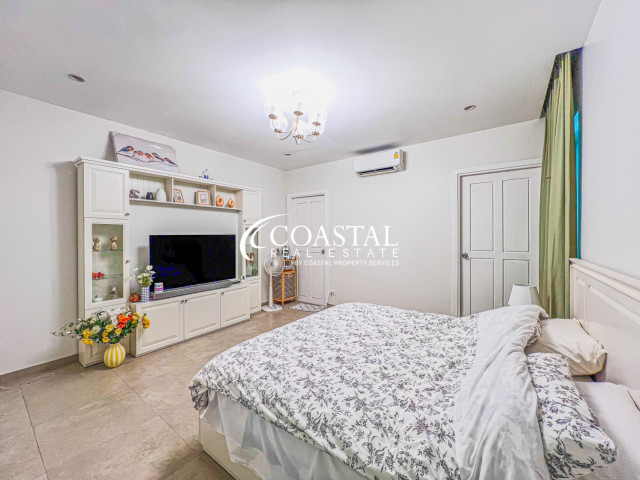 บ้านสำหรับขายที่พัทยาตะวันออก