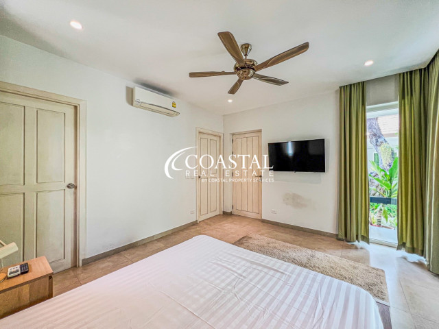 บ้านสำหรับขายที่พัทยาตะวันออก