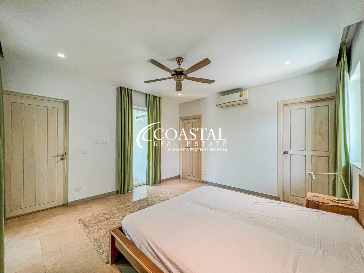 บ้านสำหรับขายที่พัทยาตะวันออก