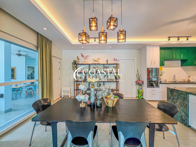 บ้านสำหรับขายที่พัทยาตะวันออก