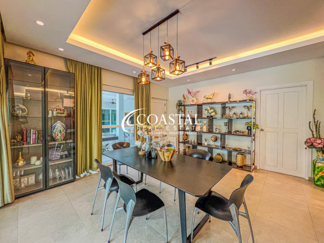 บ้านสำหรับขายที่พัทยาตะวันออก