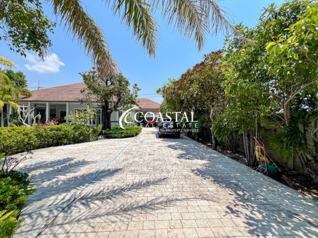 บ้านสำหรับขายที่พัทยาตะวันออก