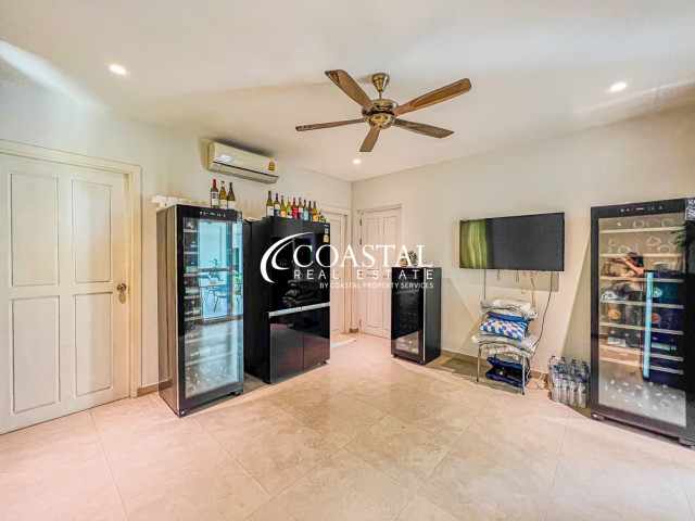 บ้านสำหรับขายที่พัทยาตะวันออก