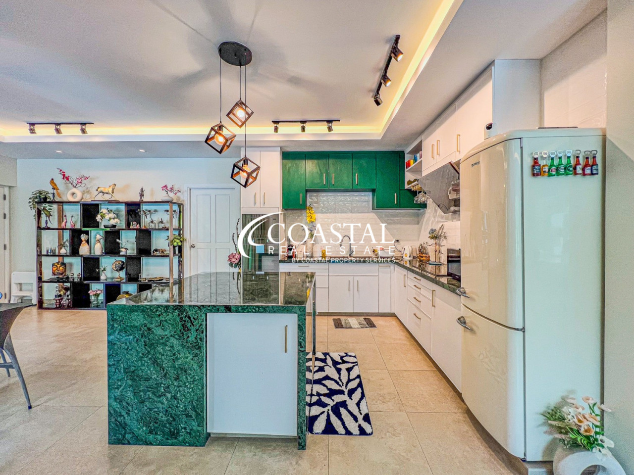 บ้านสำหรับขายที่พัทยาตะวันออก