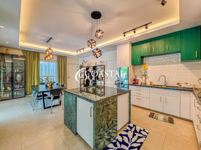 บ้านสำหรับขายที่พัทยาตะวันออก