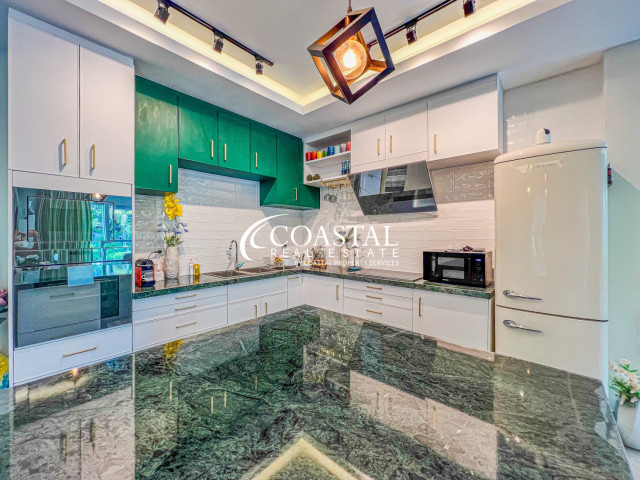 บ้านสำหรับขายที่พัทยาตะวันออก