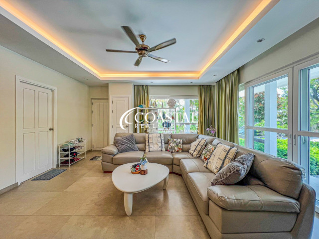 บ้านสำหรับขายที่พัทยาตะวันออก