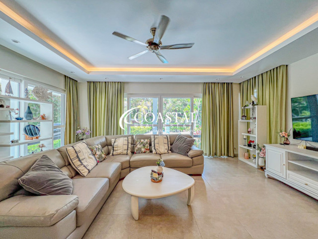 บ้านสำหรับขายที่พัทยาตะวันออก