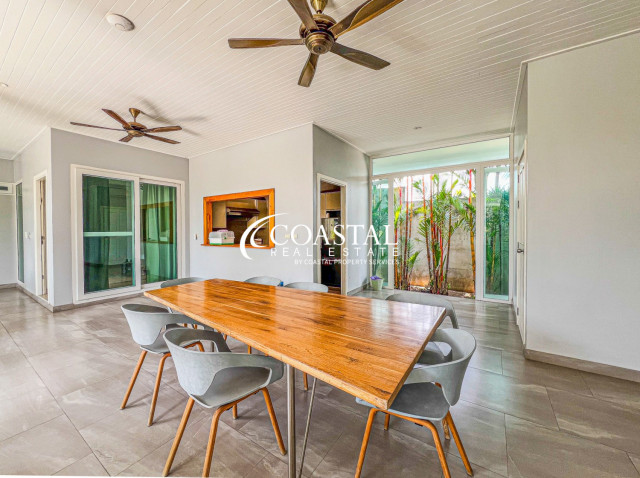 บ้านสำหรับขายที่พัทยาตะวันออก