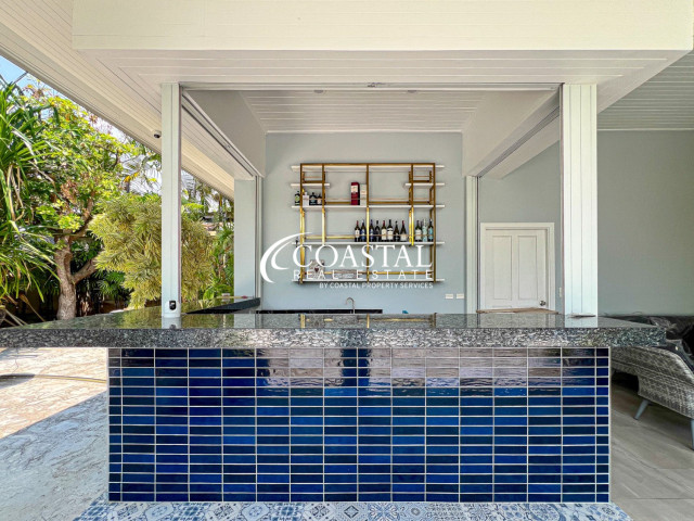 บ้านสำหรับขายที่พัทยาตะวันออก