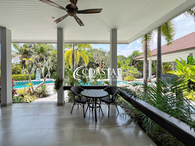 บ้านสำหรับขายที่พัทยาตะวันออก