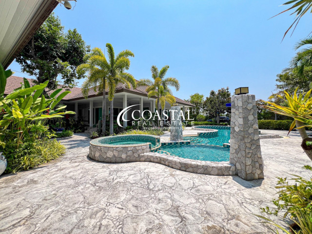 บ้านสำหรับขายที่พัทยาตะวันออก