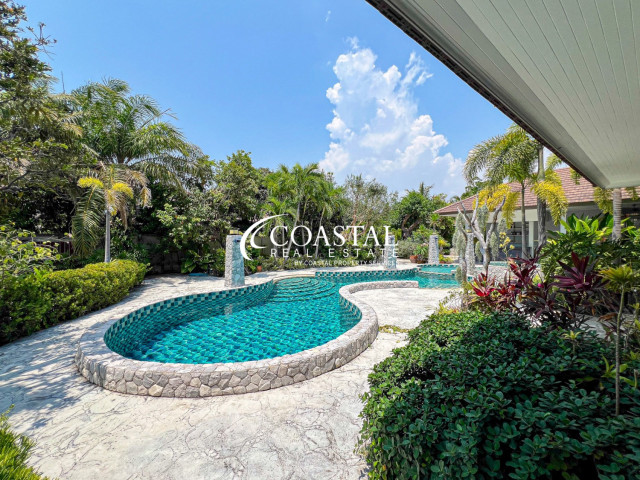 บ้านสำหรับขายที่พัทยาตะวันออก