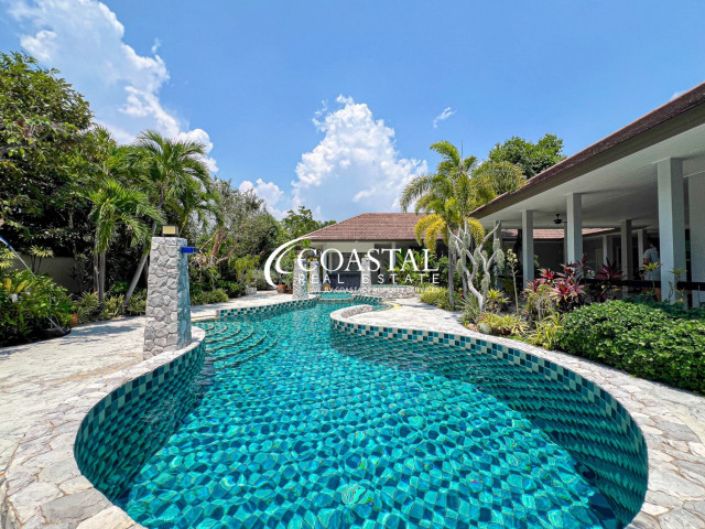 บ้านสำหรับขายที่พัทยาตะวันออก