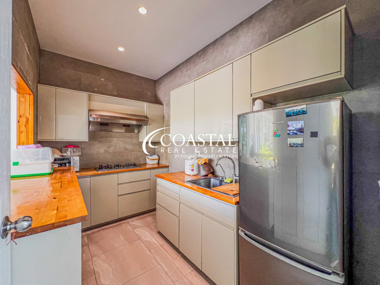 บ้านสำหรับขายที่พัทยาตะวันออก