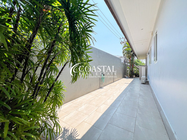 บ้านสำหรับขายที่พัทยาตะวันออก