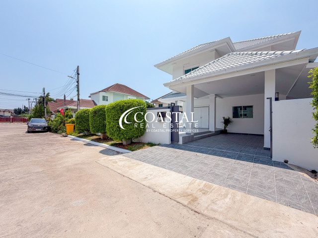 House For Rent Nong Palai