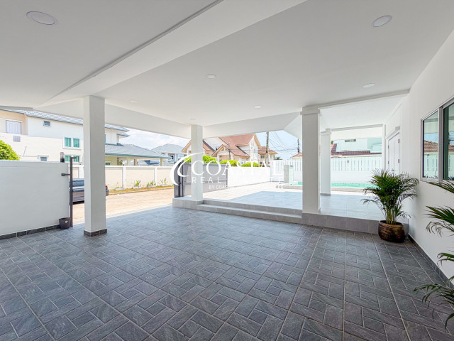 House For Rent Nong Palai