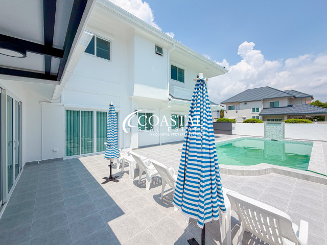 House For Rent Nong Palai