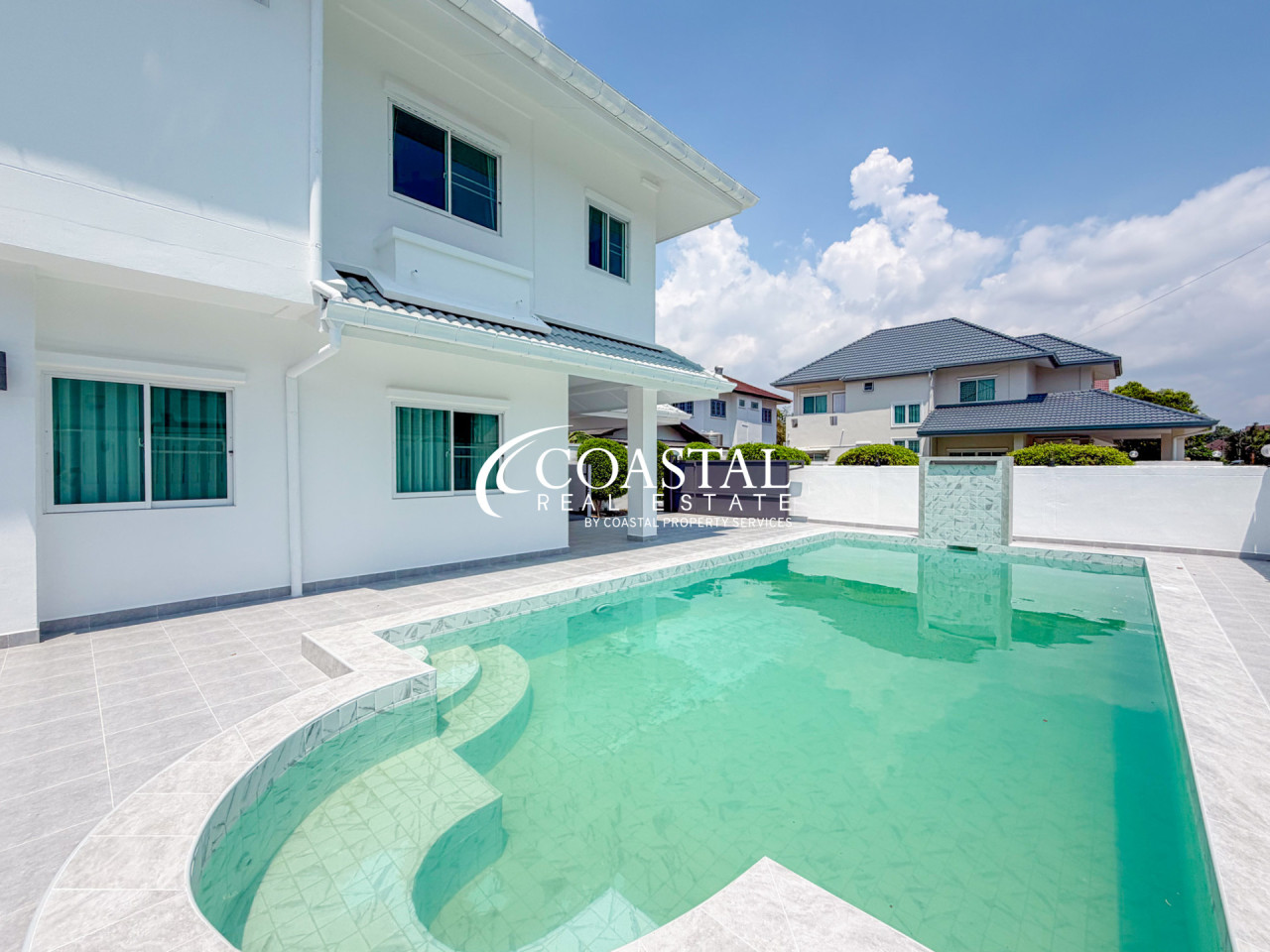 House For Rent Nong Palai