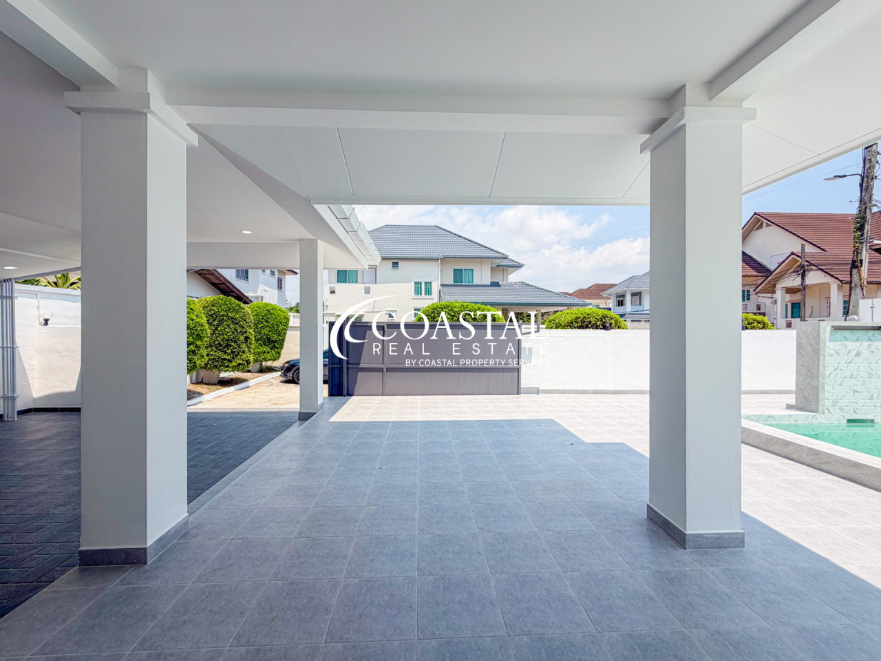 House For Rent Nong Palai